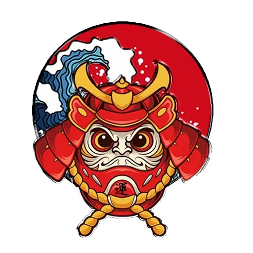 DARUMA